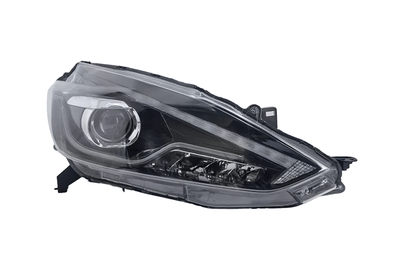 Nissan Sylphy/Sentra LED Projector Headlights (2016 - 2018)