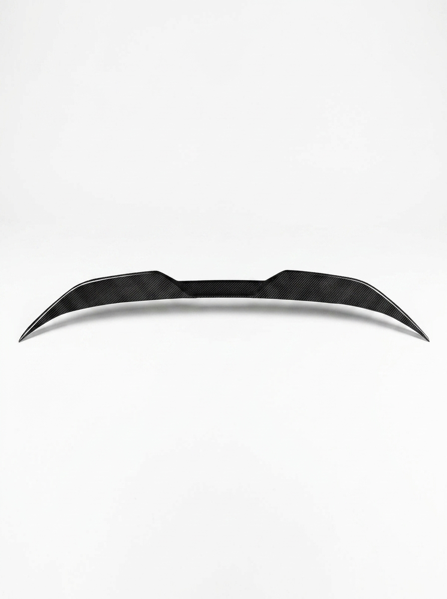 BMW 2 Series G42 MP Style Carbon Fiber Spoiler (2022+)