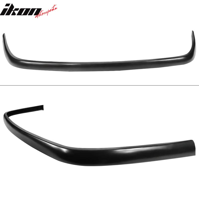 2003-2004 Ford Mustang SVT OEM Style Front Bumper Lip Spoiler PU