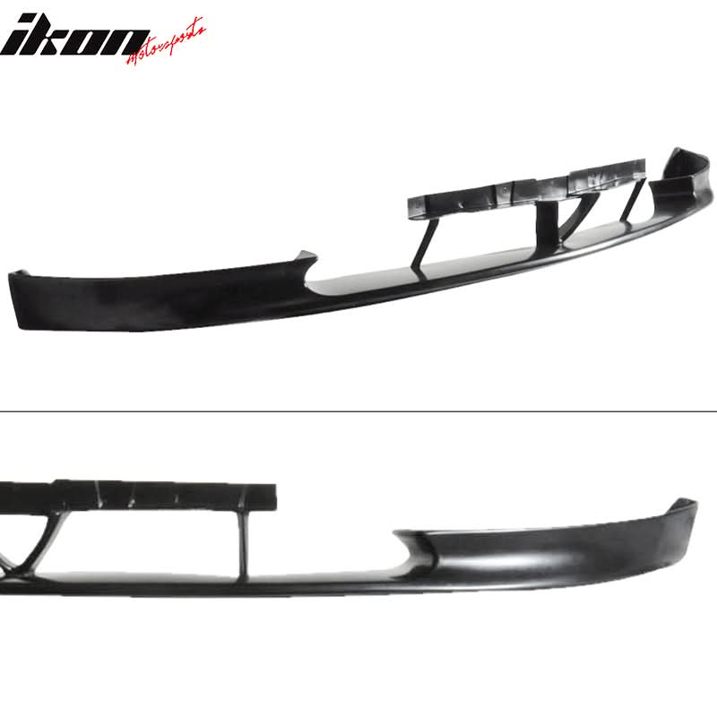 2004-2008 Mazda RX8 RX-8 4Door PU Front Bumper Lip Spoiler