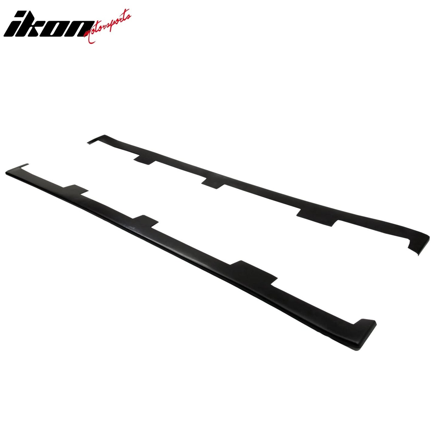 Side Skirts & Front Lip ForÂ 2006-2008 Lexus IS250 IS350 JDM PM Style