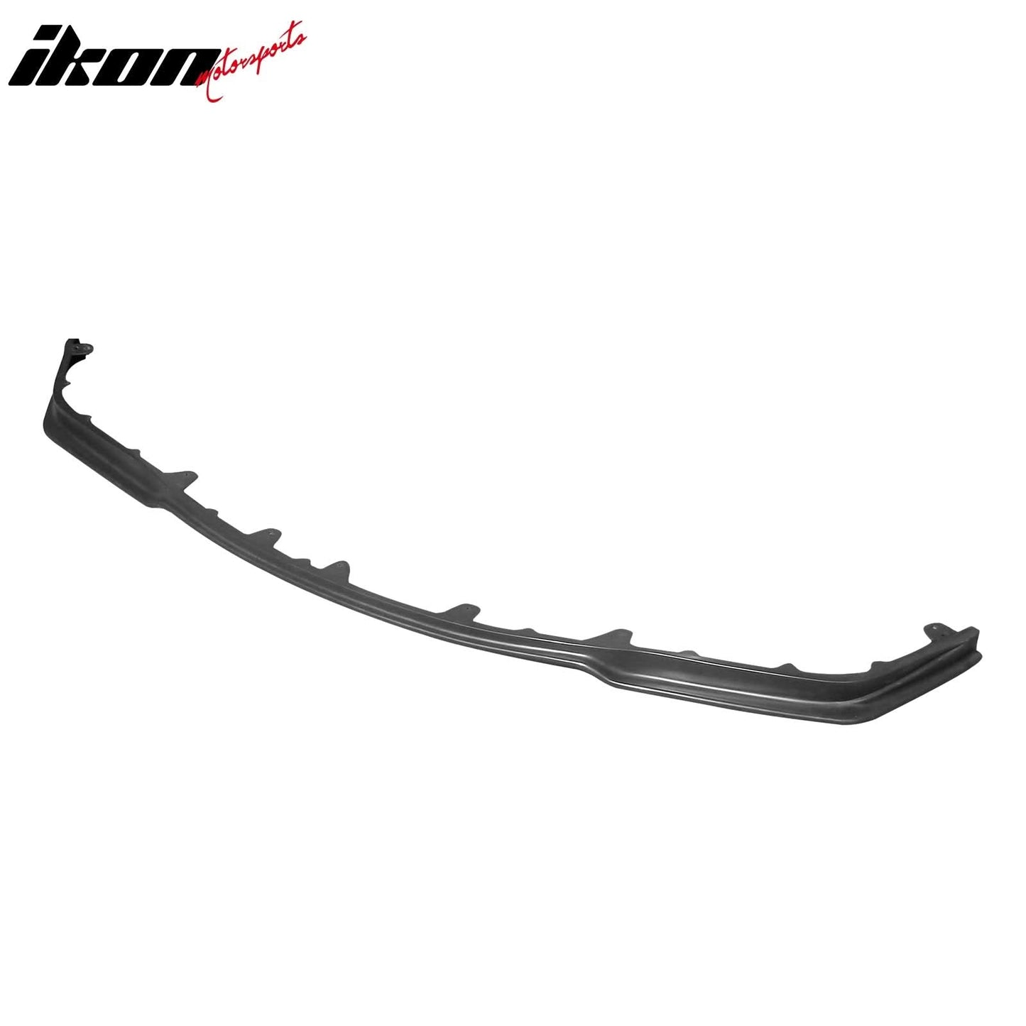 2006-2008 Lexus IS250 IS350 PM Style Front Bumper Lip Unpainted PU