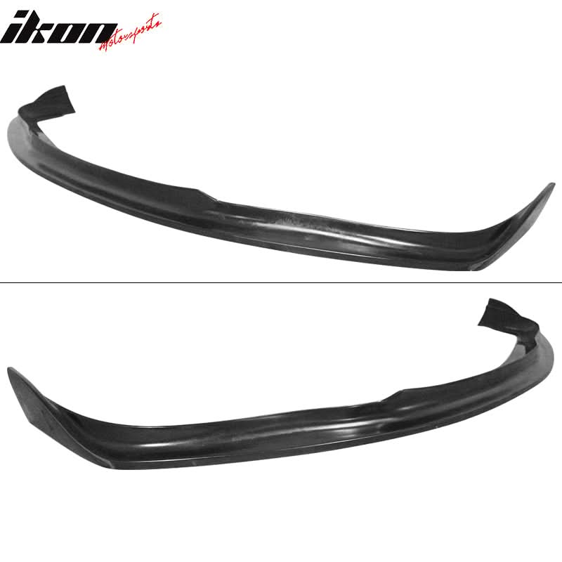 2008-2014 Infiniti G37 Coupe & Q60 EVO Style Front Bumper Lip
