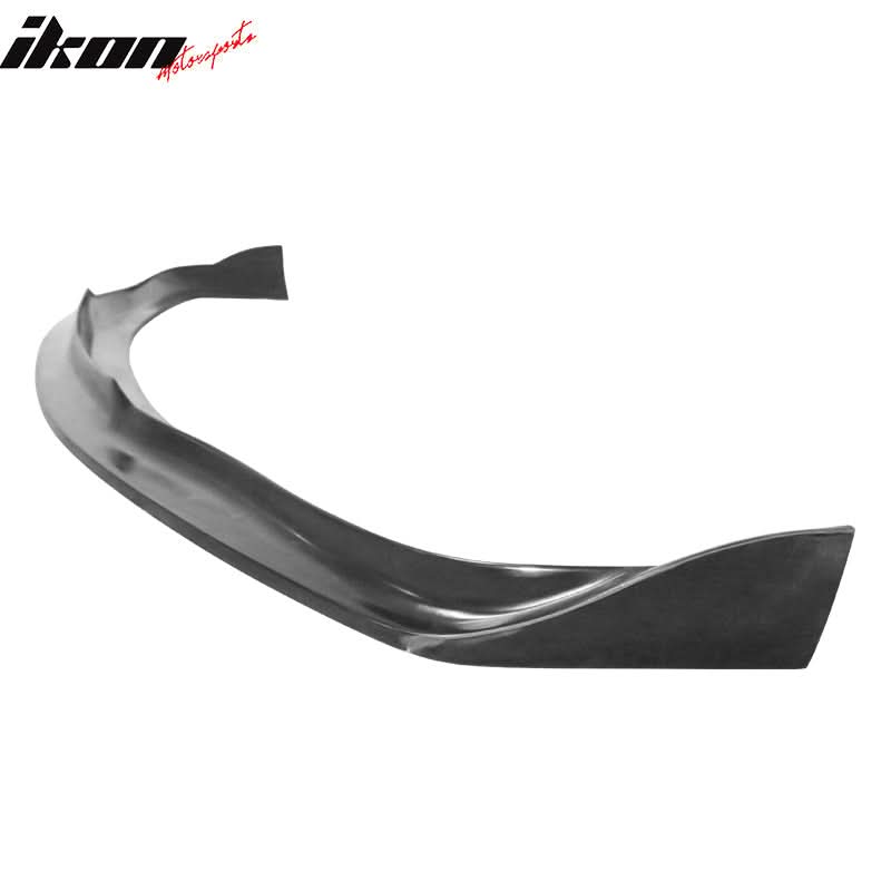 2008-2014 Infiniti G37 Coupe & Q60 EVO Style Front Bumper Lip