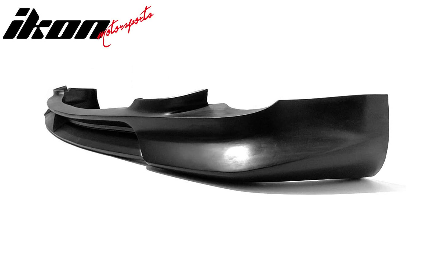 2009-2010 Lexus IS250 IS350 JP F-Sport Style Front Bumper Lip Spoiler