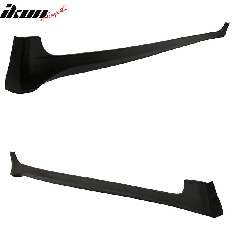 2012-2015 Honda Civic Sedan BC Style Side Skirts Rocker Panels PU