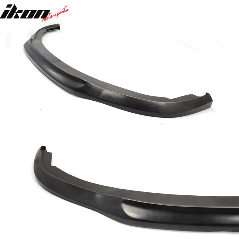 2012 Honda Civic 4 Door Sedan Ikon  (Usdm Model) Front Bumper Lip