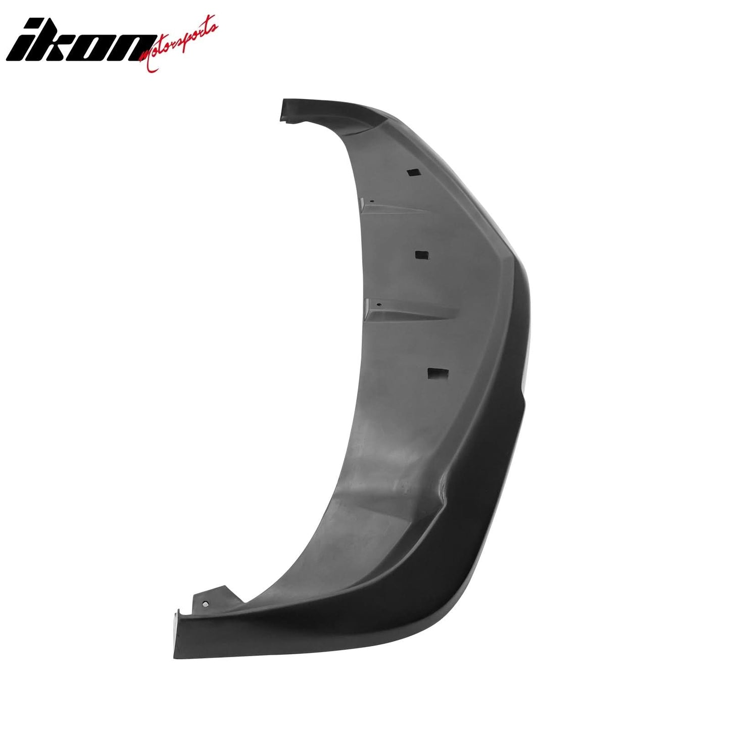 2014-2015 Chevy Camaro V6 LT LS GFX Front Bumper Lip Splitter