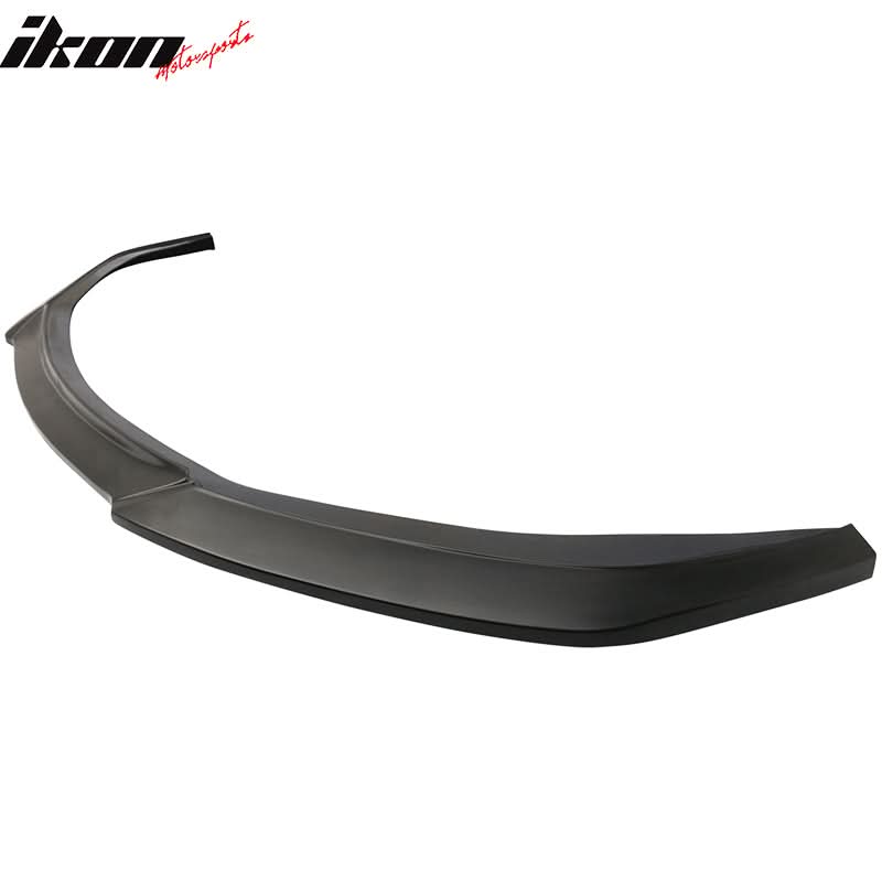 2014-2016 Toyota Corolla S Model GT Style Front Lip Splitter Spoiler