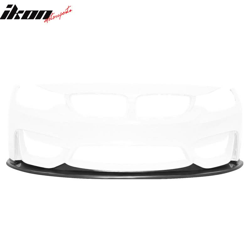 2015-2020 BMW F80 M3 F82 F83 M4 Front Lip PU