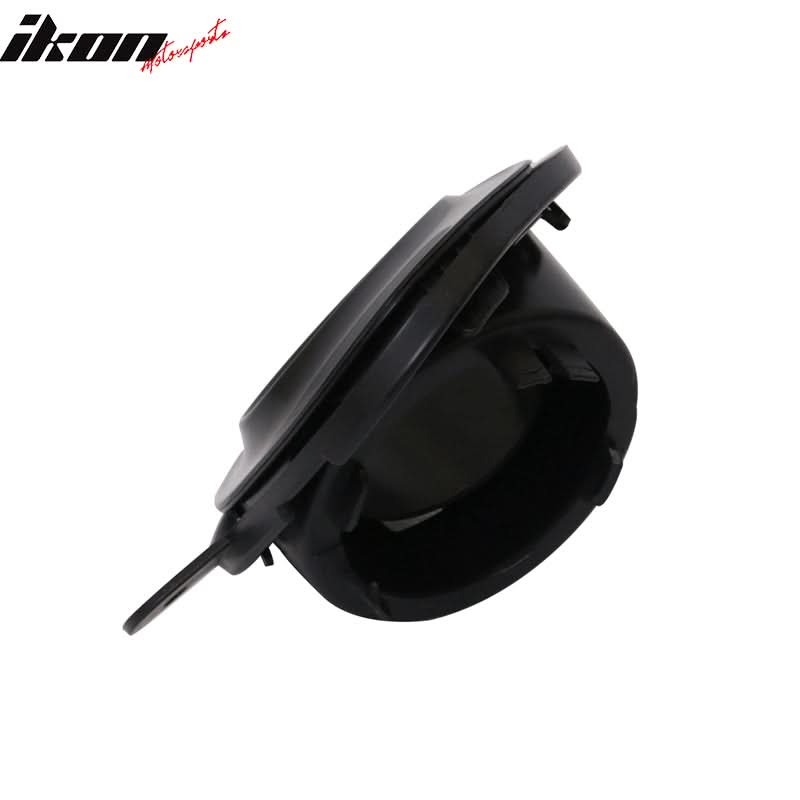 2015-2022 Dodge Charger 2PCS Front Fog Light Lamp Frame Cover Brackets