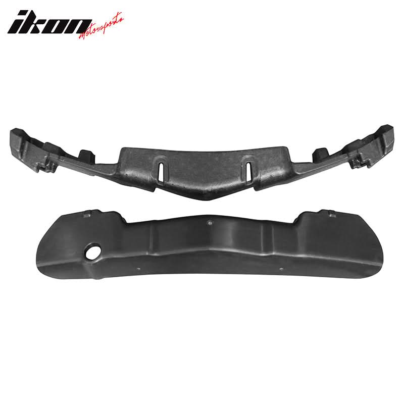 2019-2024 Chevy Camaro LS LT1 Unpainted ZL1 Style Front Bumper Cover