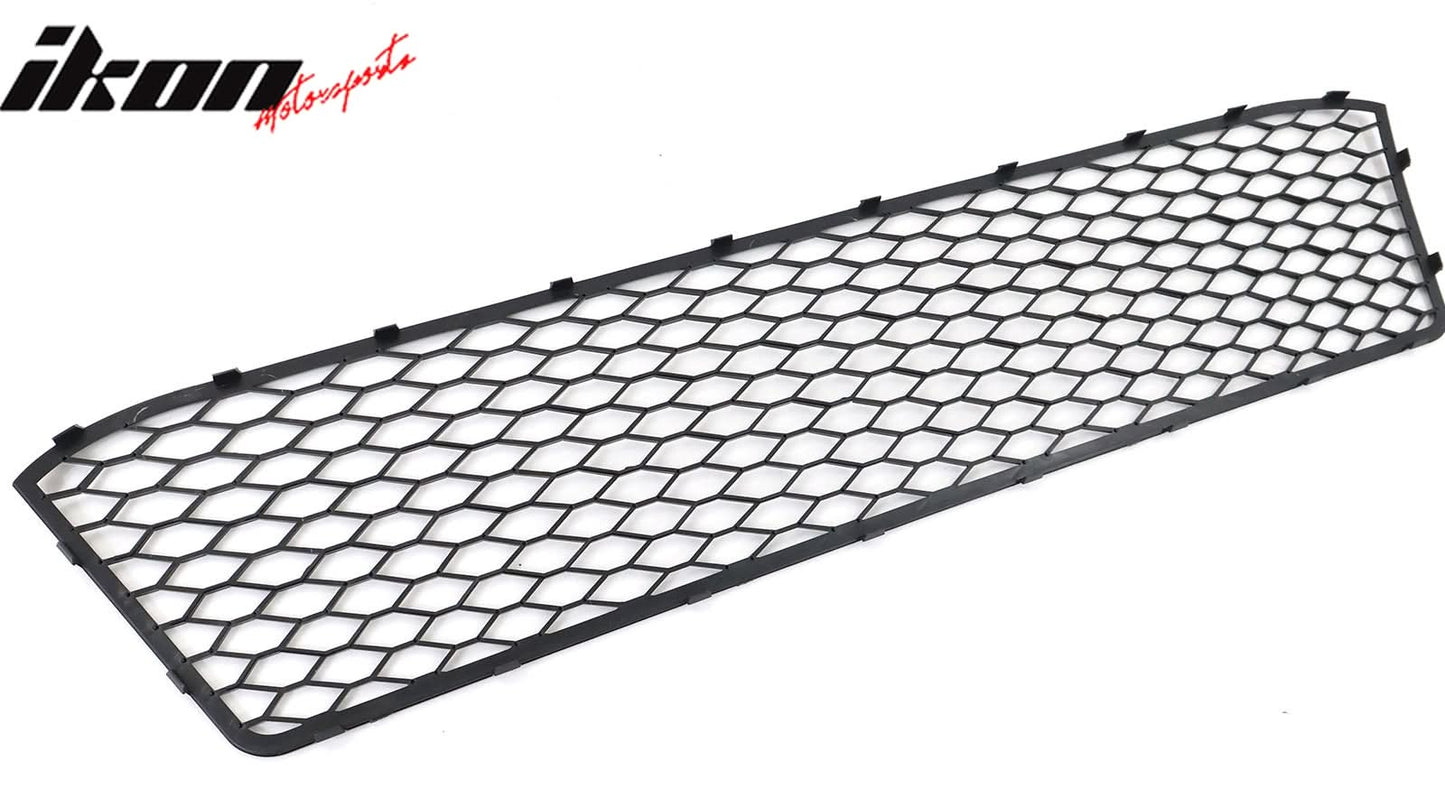 2022-2024 Honda Civic Type R Style Front Bumper Cover Set Unpainted PP