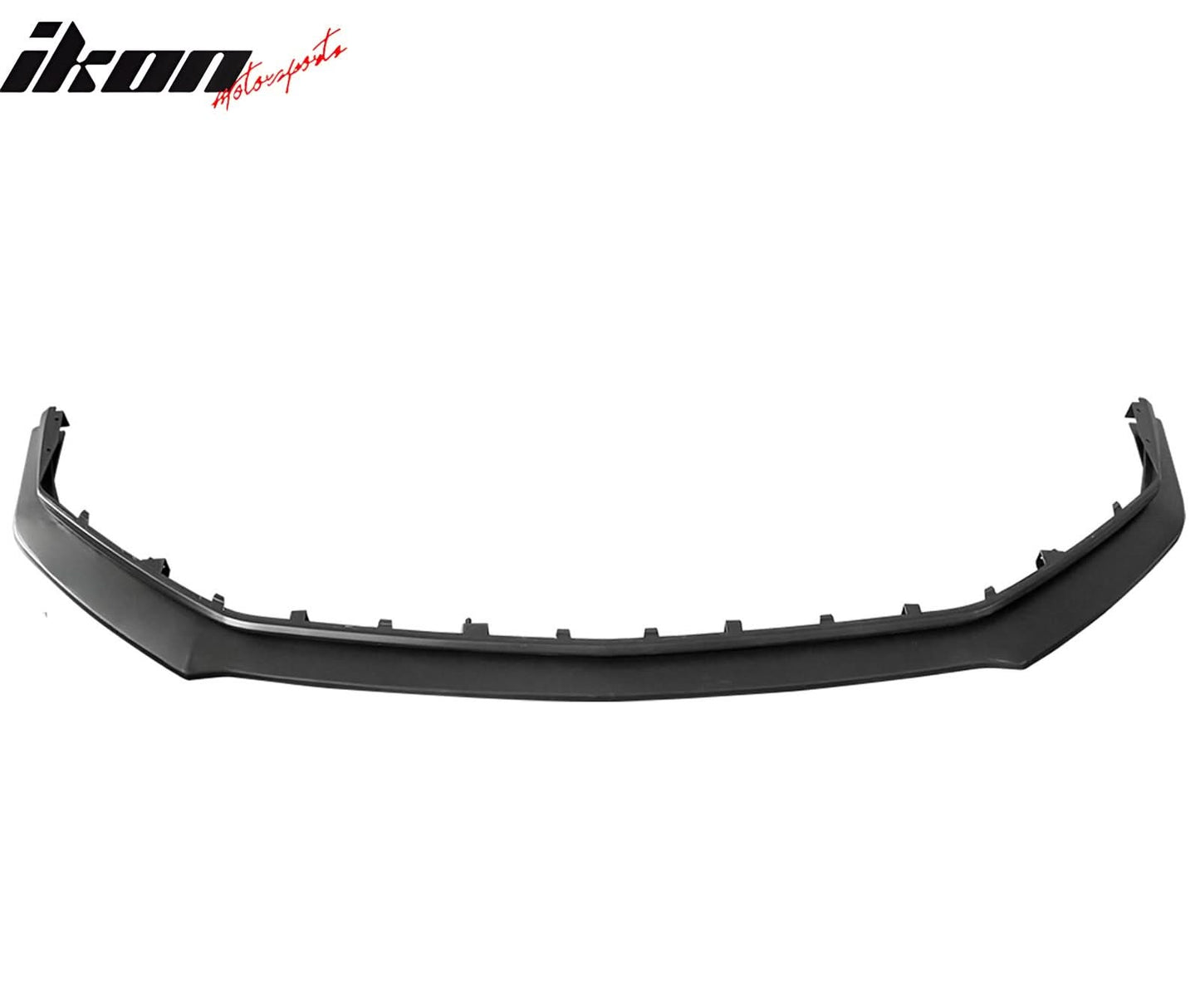 2024-2025 Ford Mustang Dark Horse Handling Package Front Valance Lip