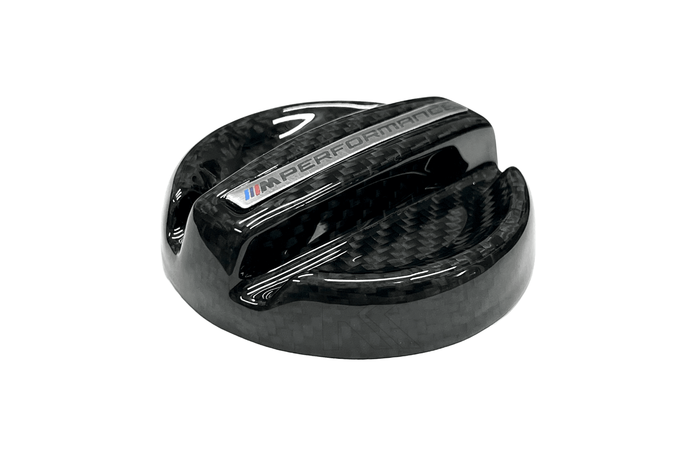 BMW MPerformance Carbon Fiber Engine Oil Cover V1