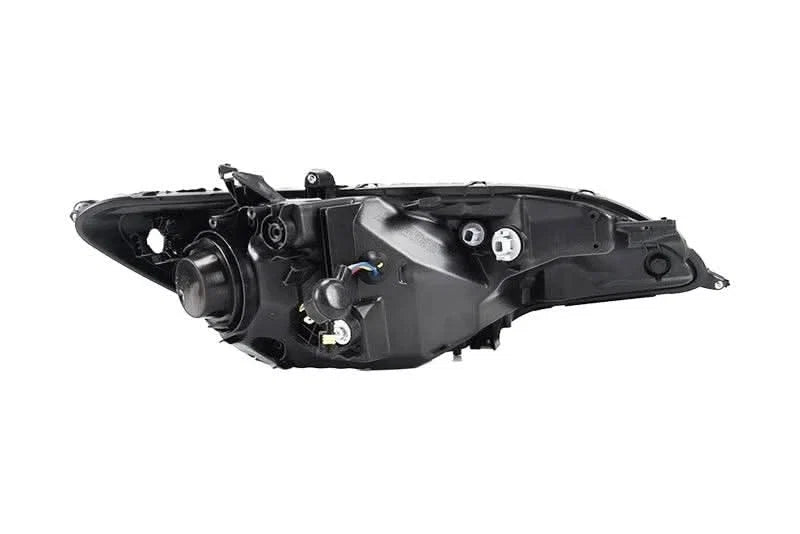 Honda Fit/Jazz Devil Eyes Dual Projector Headlights (2014 - 2018)