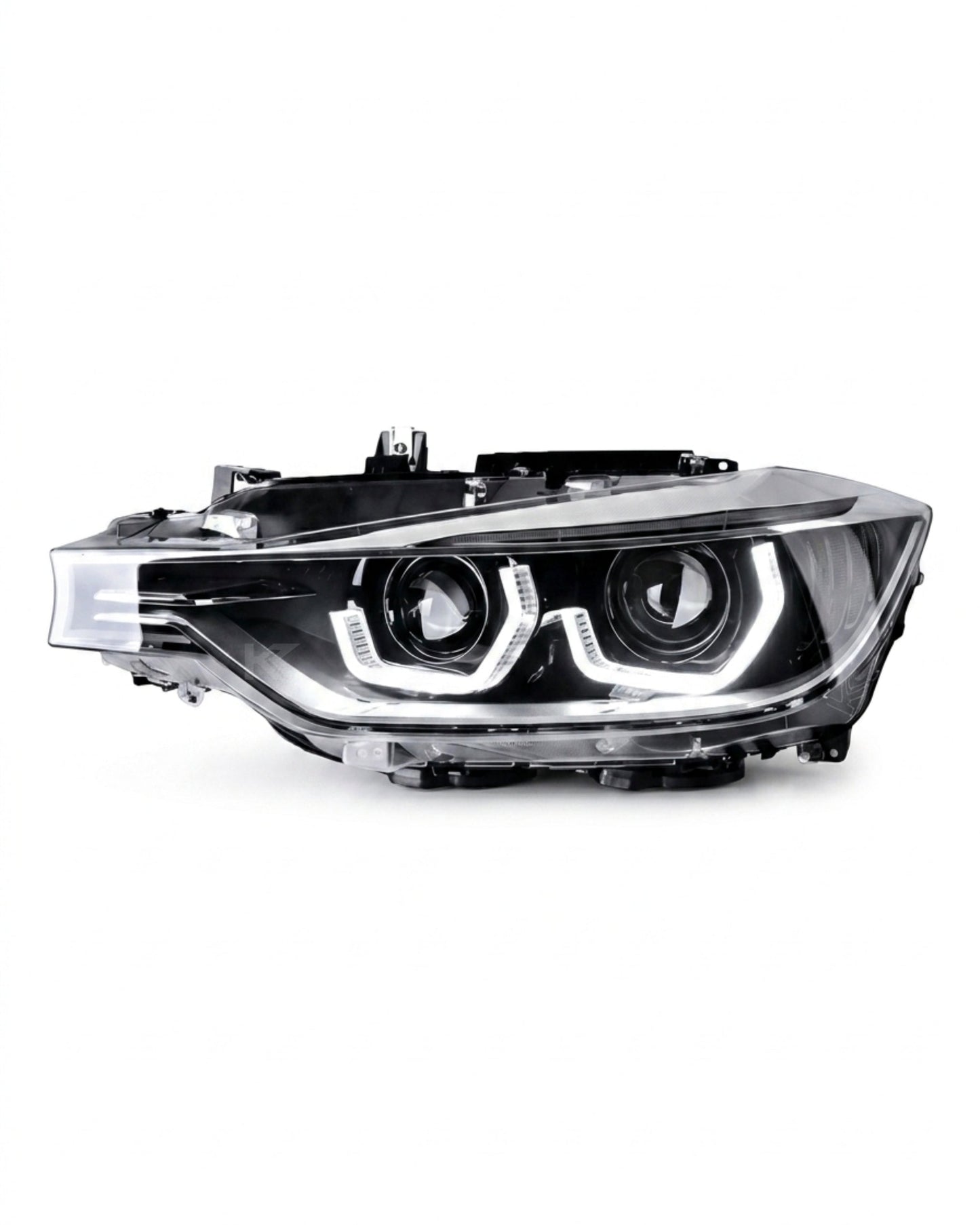 BMW 3-Series F30 F35 Modern Style LED Headlights (2013-2015)