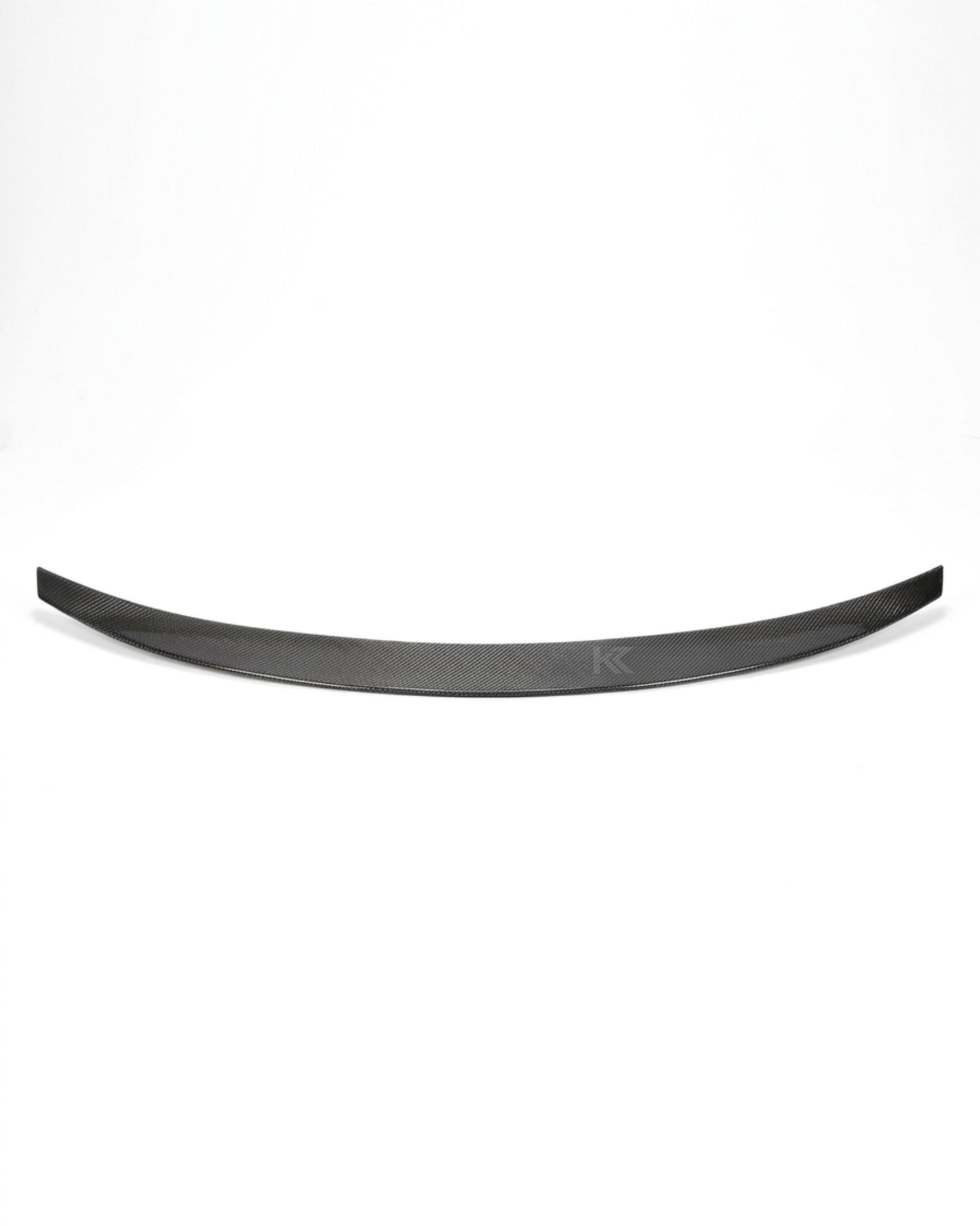2017–2022 Audi A5 S-Line / S5 / RS5 B9 Coupe RS5-H Style Ducktail Rear Trunk Spoiler – Carbon Fiber