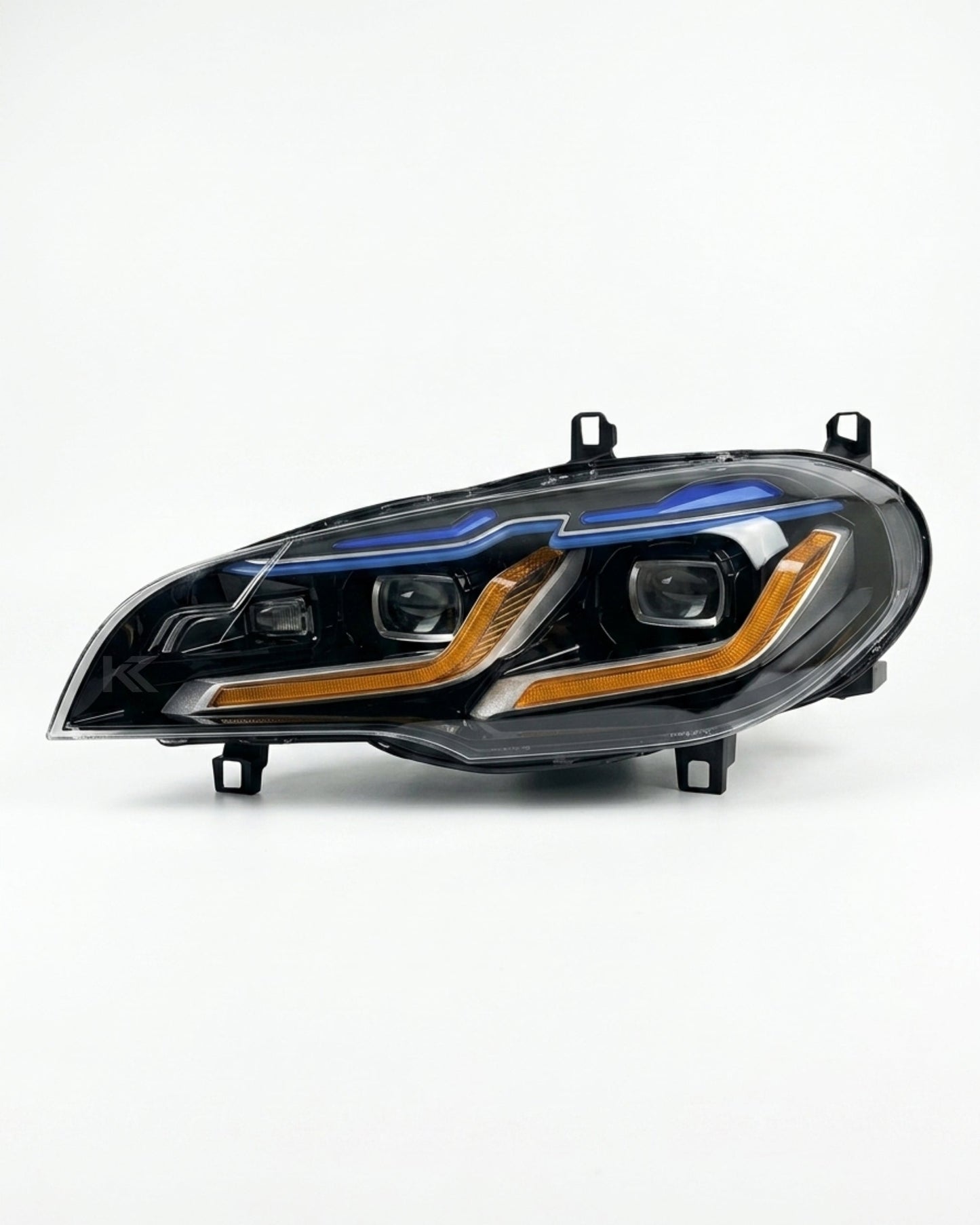 BMW X5 E70 LED Headlight Upgrade (2007-2013)