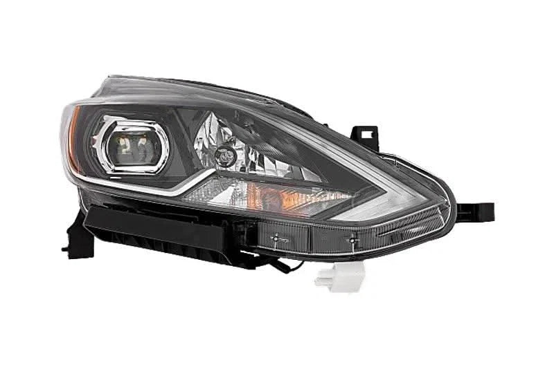 Nissan Sylphy/Sentra LED Projector Headlights (2016 - 2018)