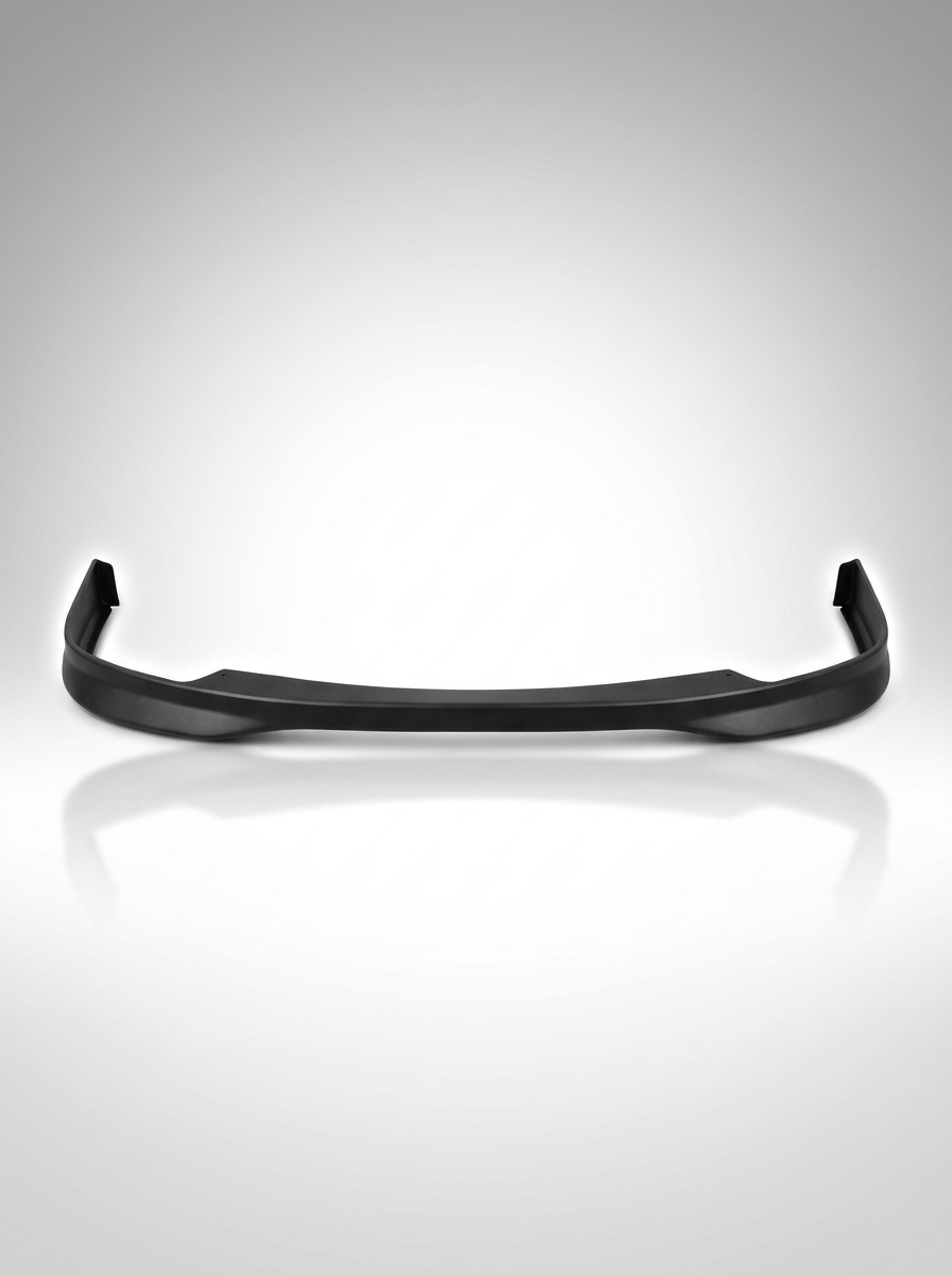 1994-1997 Acura Integra DC2 JDM TR Style Front Bumper Lip Spoiler - PU