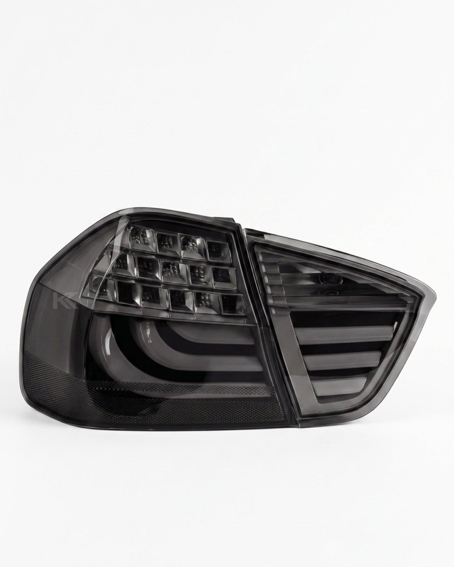 BMW 3-Series E90 Tail Light Upgrade (2006-2009)