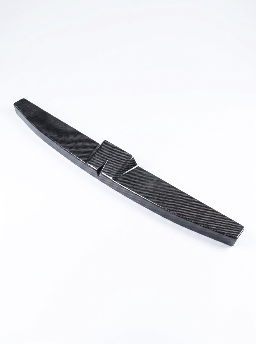 BMW 3 Series G80 G81 M3 / 4 Series G82 G83 M4 Carbon Fiber Front Anti-Collision (2019+)