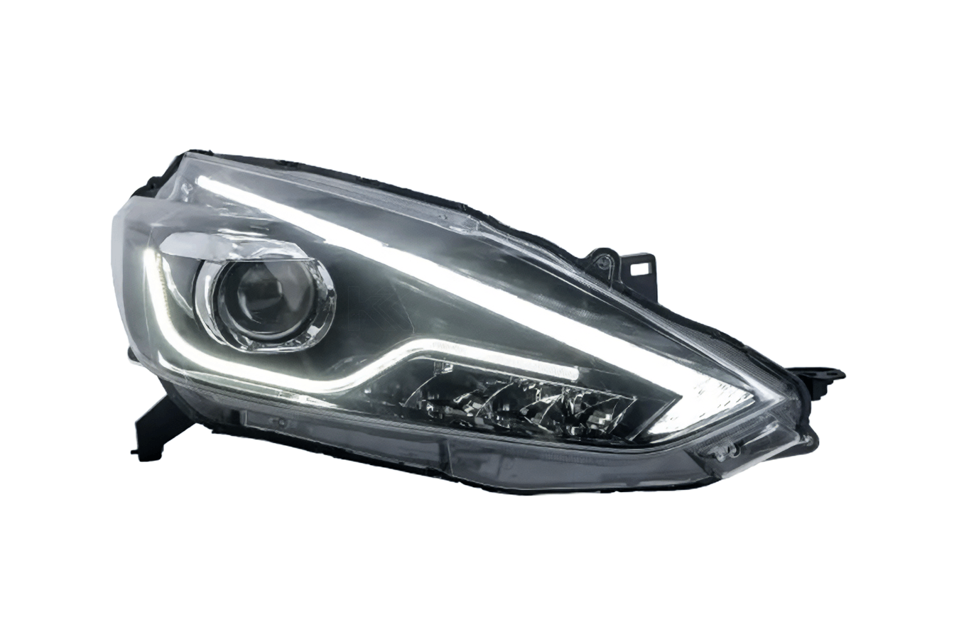 Nissan Sylphy/Sentra LED Projector Headlights (2016 - 2018)