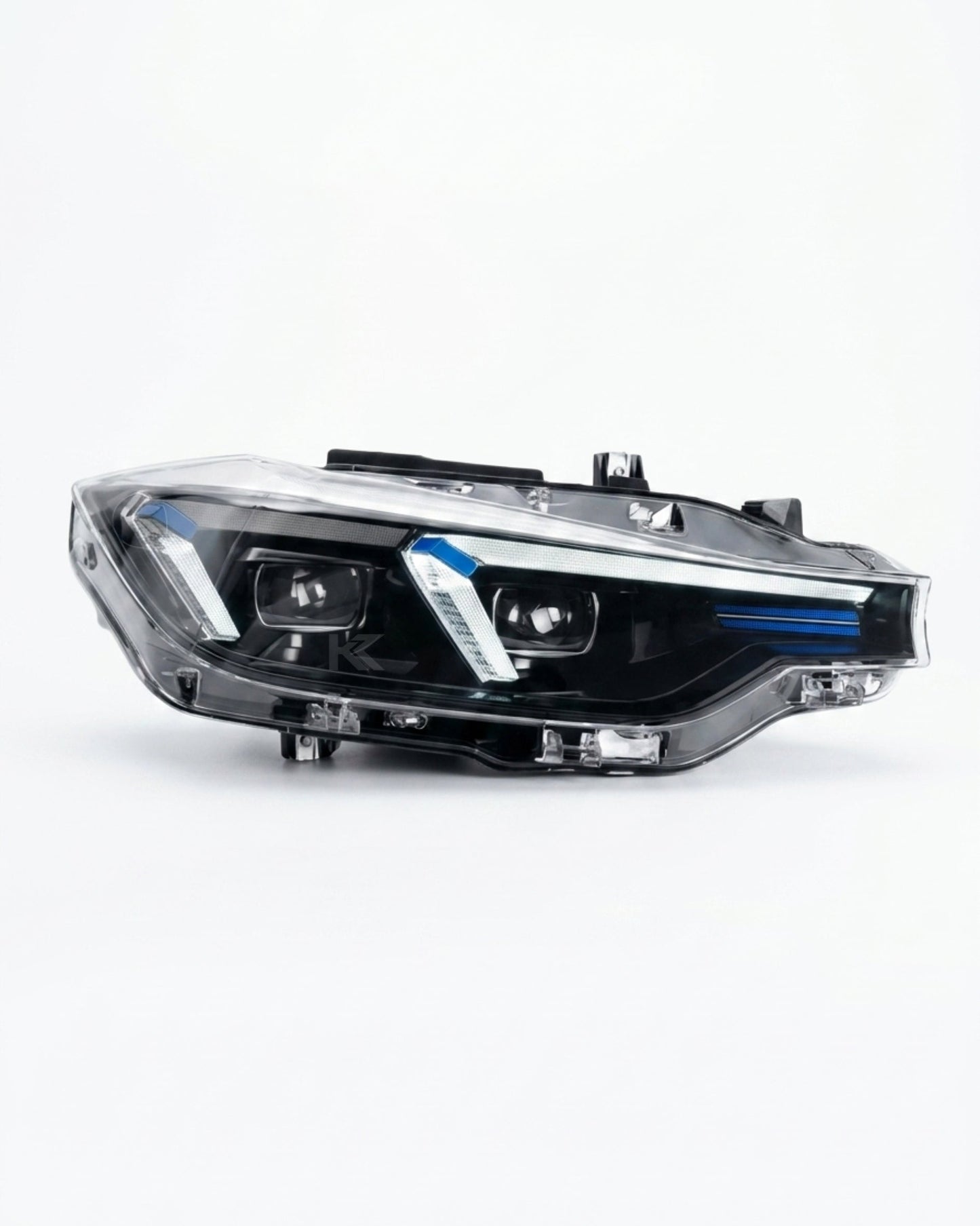 BMW 3 Series F30 F35 F80 "LAZER" LED Headlight Upgrade (2011-2019)