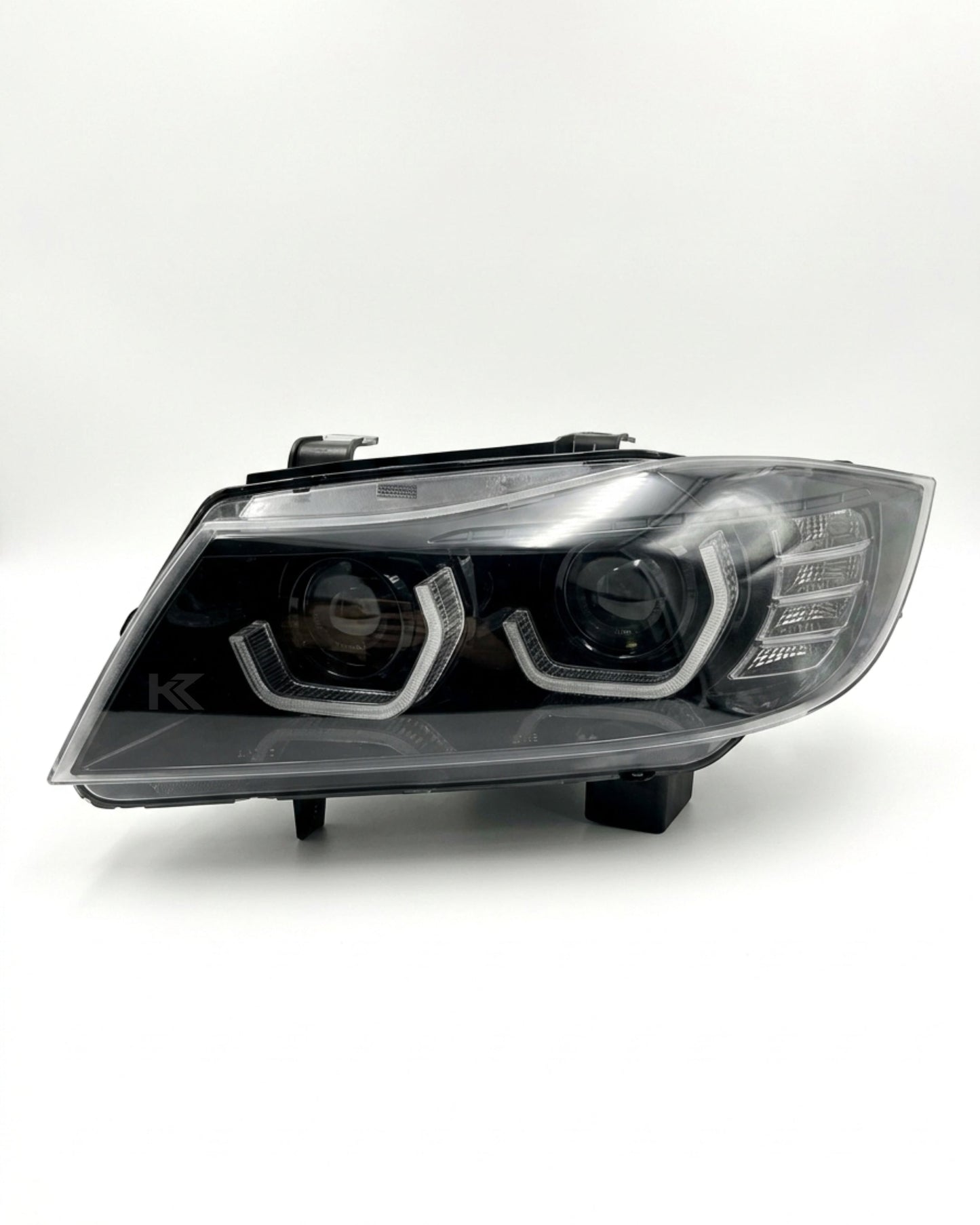 BMW 3-Series E90/E91 "TRON" Headlights 2005-2012