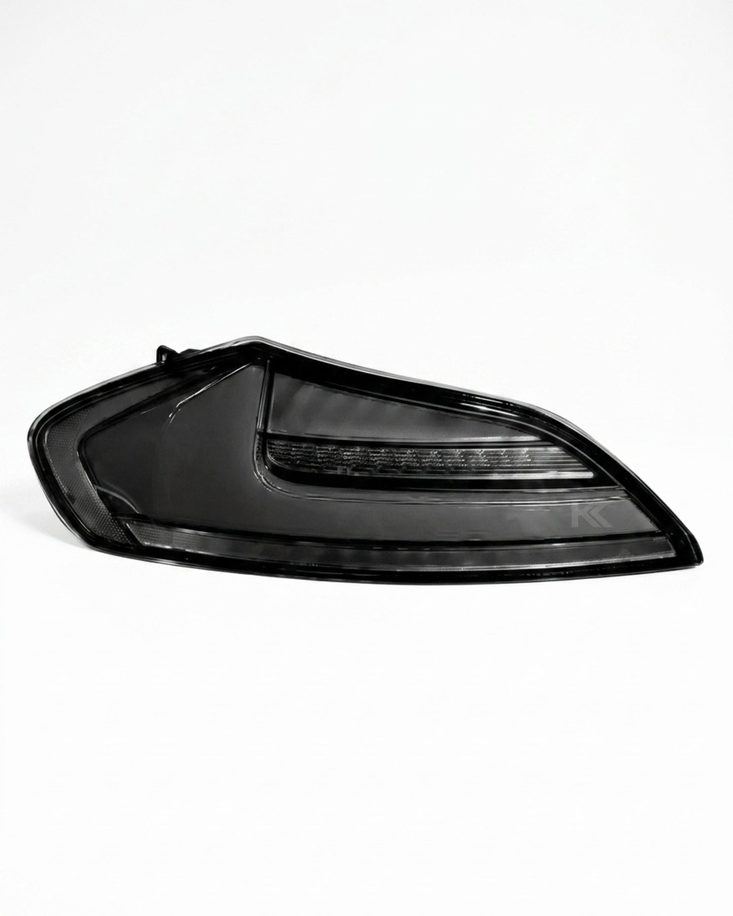 BMW Z4 E89 Clear and Clear/Red LED Tail Lights Upgrade (2008-2016)