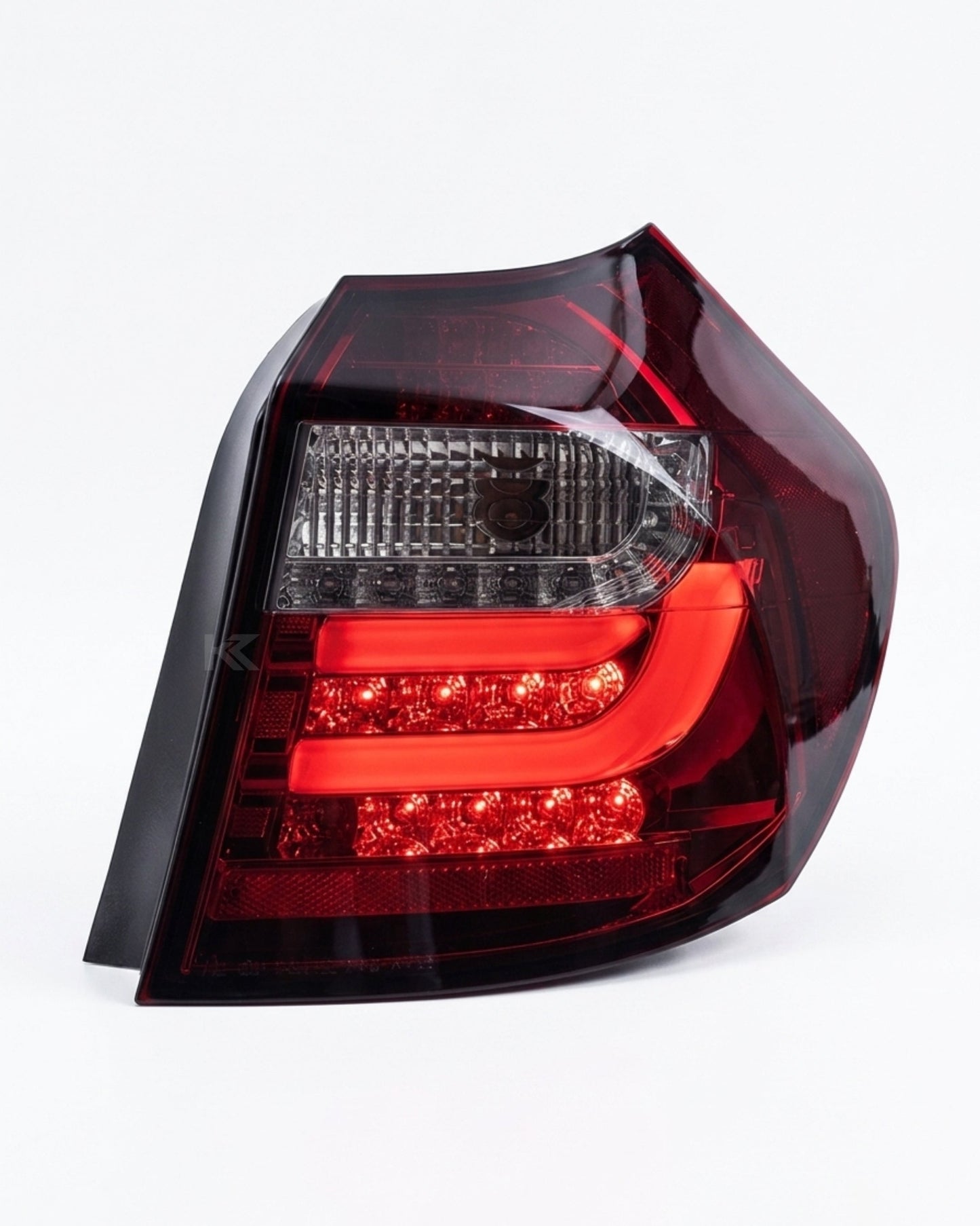 BMW 1 Series E87 E81 120i 130i LED Tail Light Upgrade (2005-2011)