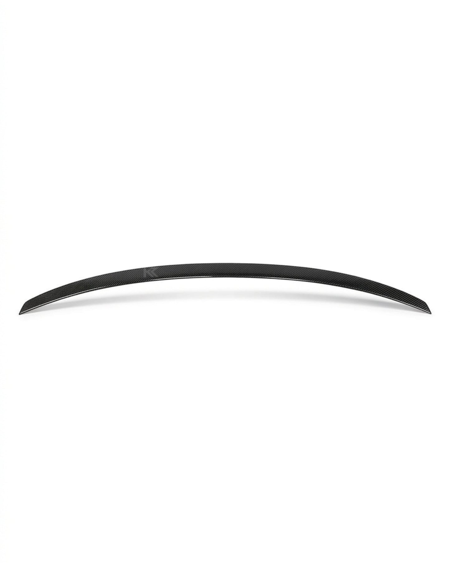 2009–2016 Audi A5 / A5 S-Line B8 8T Sportback Ducktail Rear Trunk Spoiler – Carbon Fiber
