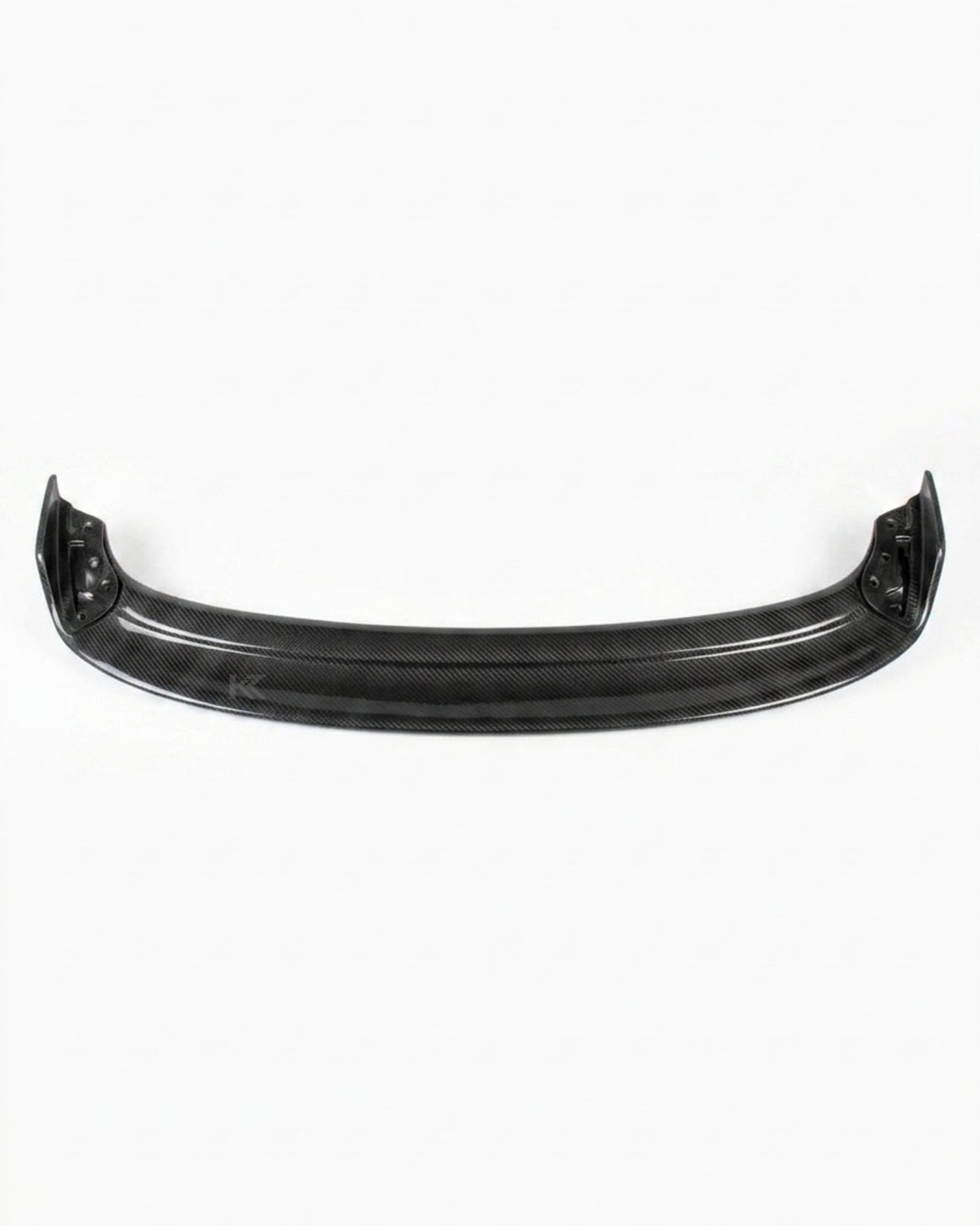 2005–2009 Volkswagen Golf / GTI / R32 MK5 Rear Roof Spoiler Wing – Carbon Fiber