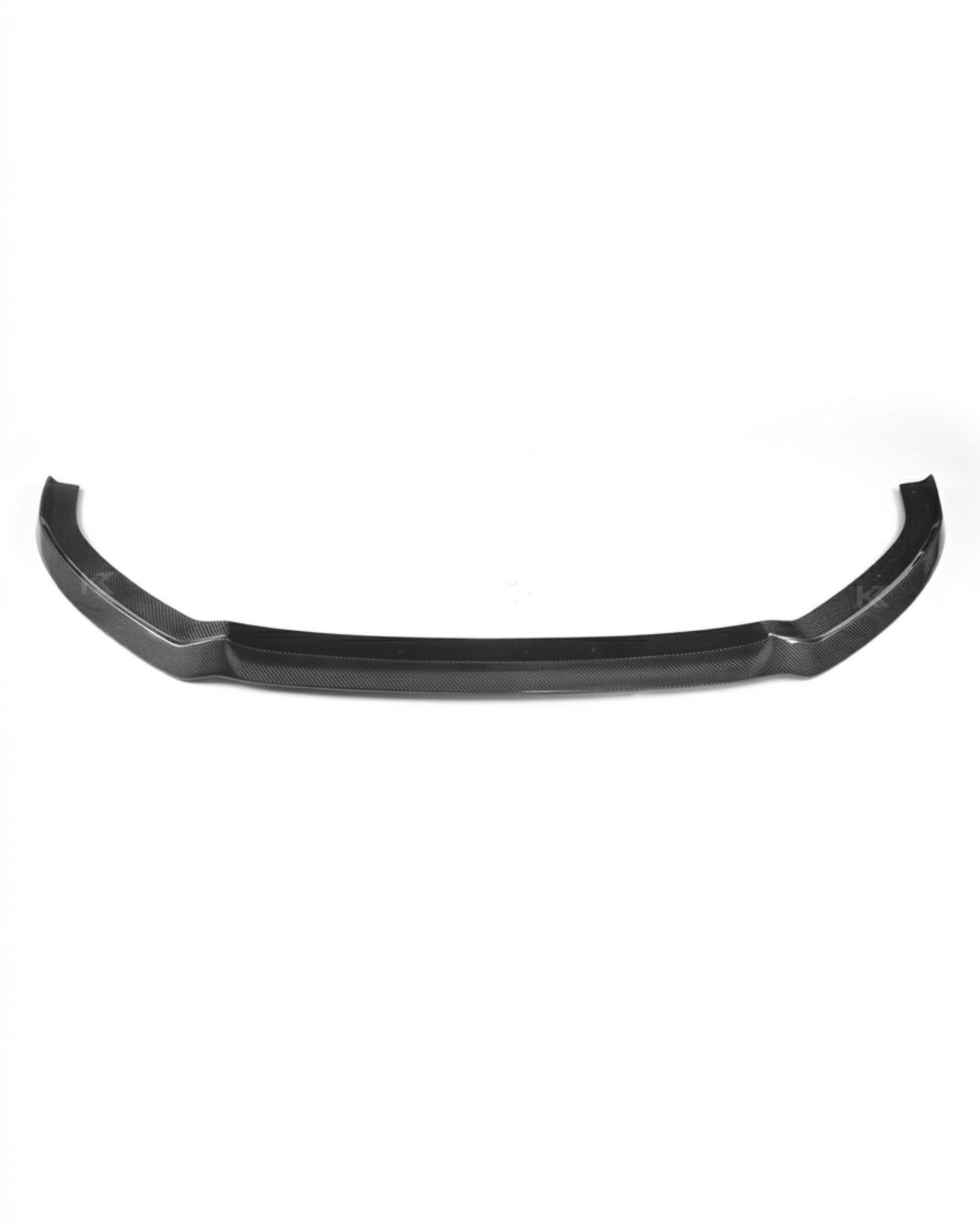 2017–2019 Audi A3 S-Line / S3 8V Hatchback Front Lip Splitter – Carbon Fiber