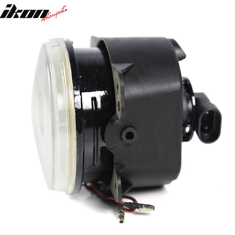 2007-2016Â Jeep Wrangler 05-10 Chrysler 300 PT Cruiser 2PCS Fog Lights
