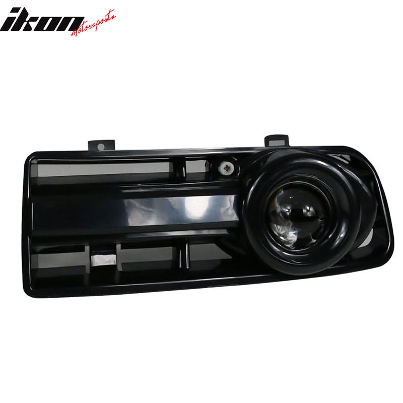1999-2005Â Volkswagen MK4 Golf Bumper Driving Fog Lights LED Projector