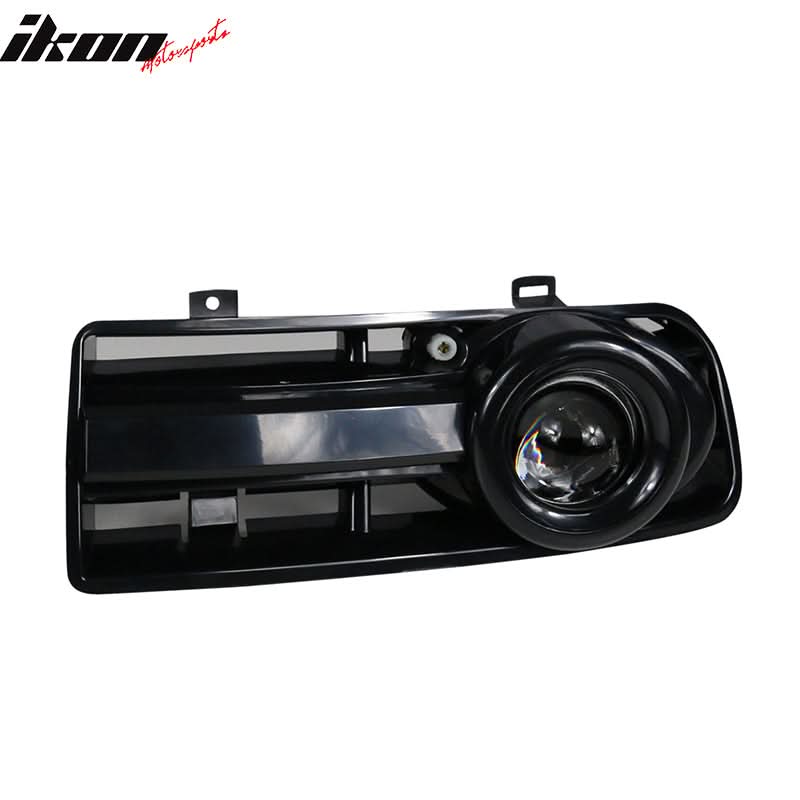 1999-2005Â Volkswagen MK4 Golf Bumper Driving Fog Lights LED Projector