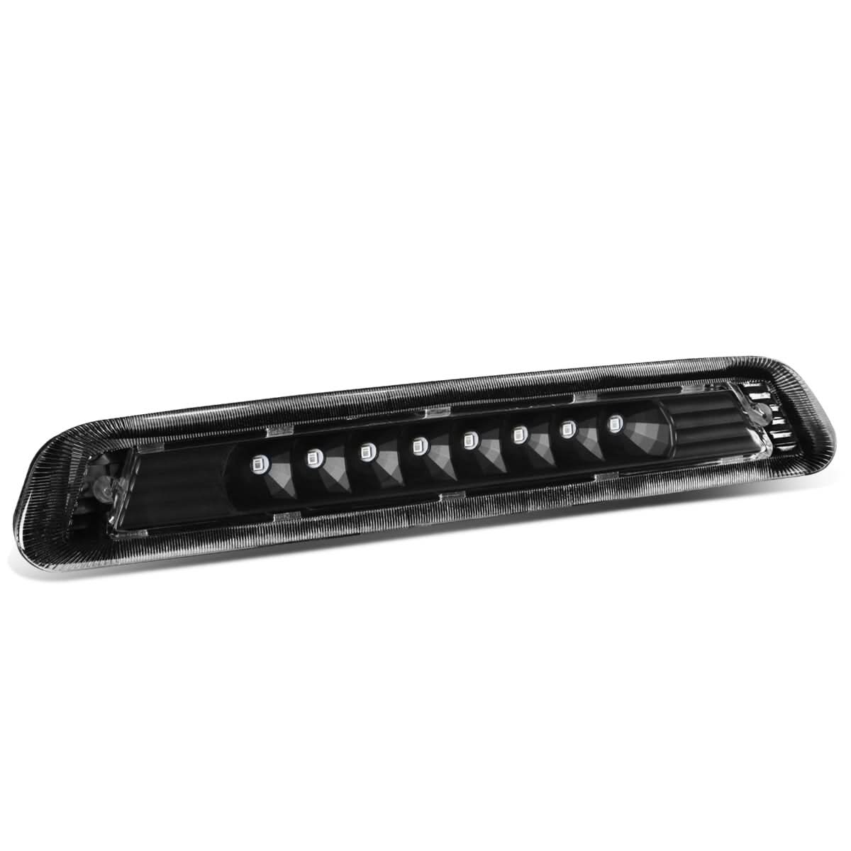 03-09 Toyota 4Runner LED Third Brake Light - Black