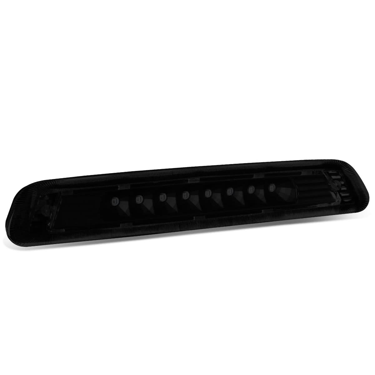 2003-2009 Toyota 4Runner LED Third Brake Light Black Smoke