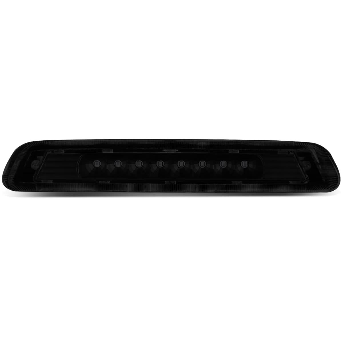 2003-2009 Toyota 4Runner LED Third Brake Light Black Smoke