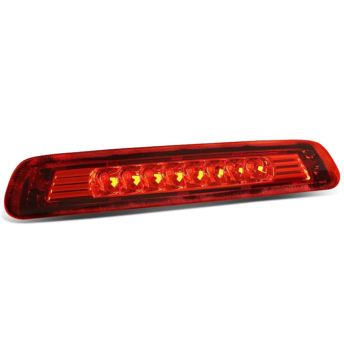 03-09 Toyota 4Runner LED 3rd Brake Light - Red