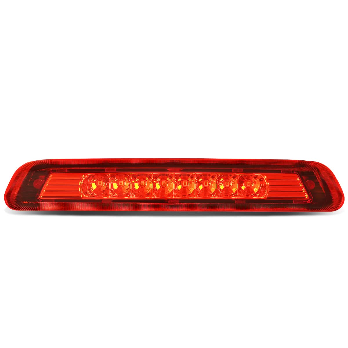 03-09 Toyota 4Runner LED 3rd Brake Light - Red