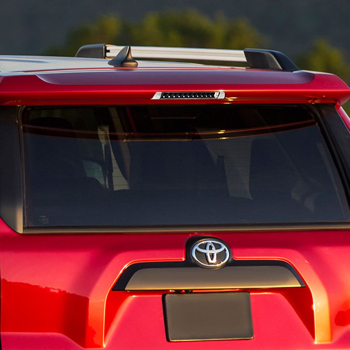 10-16 Toyota 4Runner / 14-16 Highlander / 10-15 Prius 3rd Brake Light LED