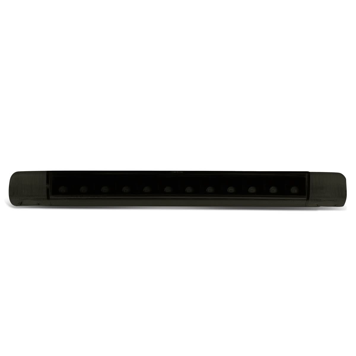 10-16 Toyota 4Runner/Highlander/Prius Third Brake Light LED Black/Smoke