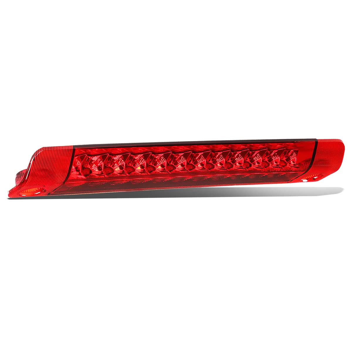 10-16 Toyota 4Runner/Prius/Sienna 3rd Brake Light LED Red