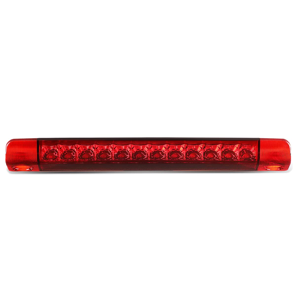 10-16 Toyota 4Runner/Prius/Sienna 3rd Brake Light LED Red