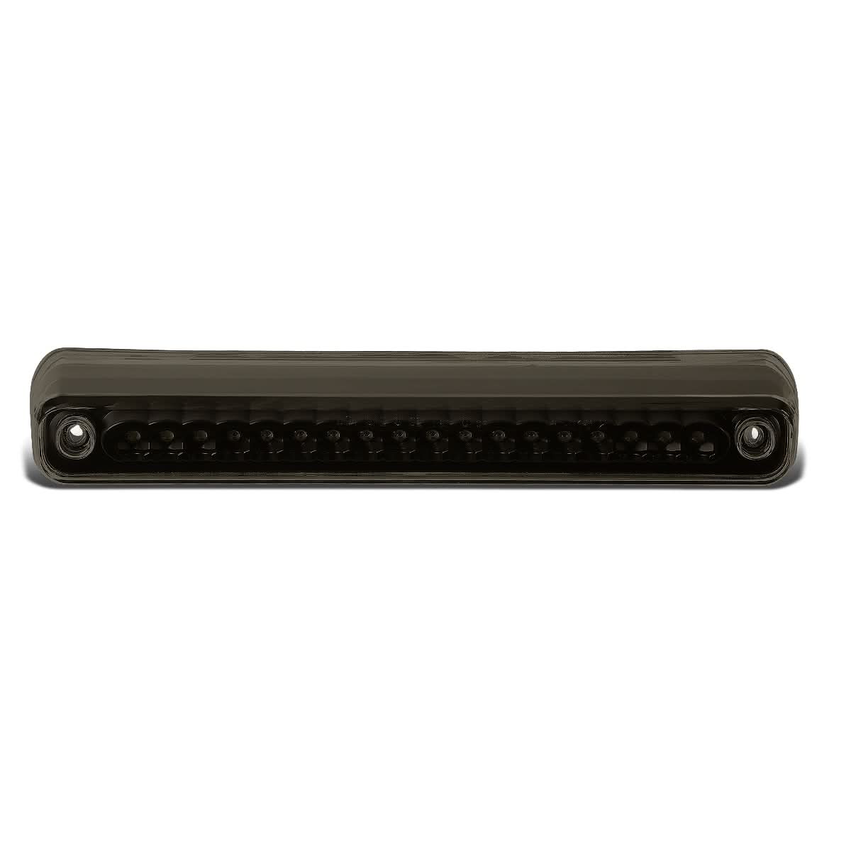 88-00 Chevrolet C/K Series LED Third Brake Light - Black Smoke