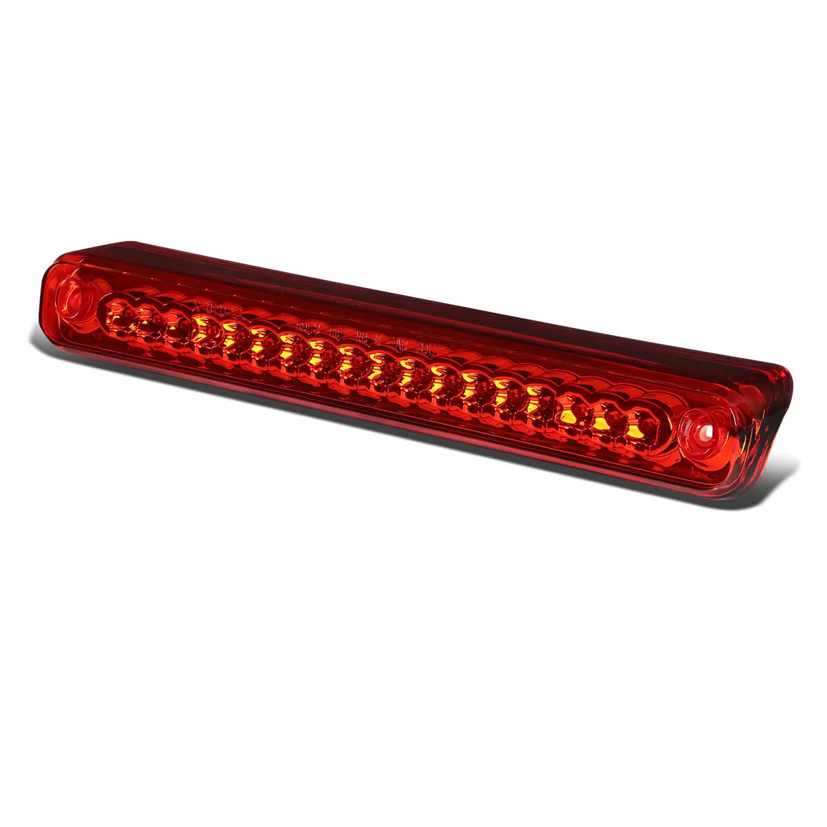 88-00 Chevrolet C/K Series Third Brake Light LED Red