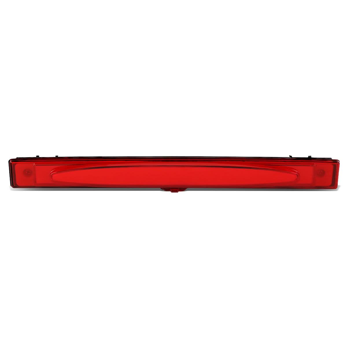 05-13 Chevrolet Corvette 3D Style LED Third Brake Light - Red